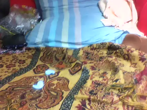 Princess Tamara online show from November 30, 11:20 pm