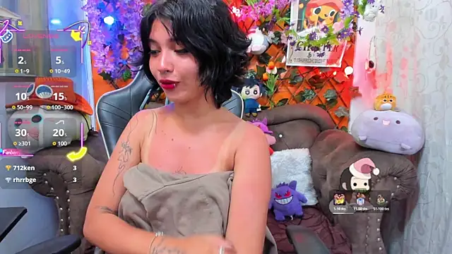 ravenn 20 online show from January 6, 11:36 am