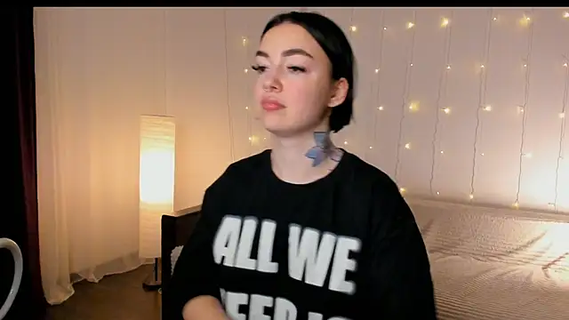 Magic Allie online show from January 14, 8:14 pm