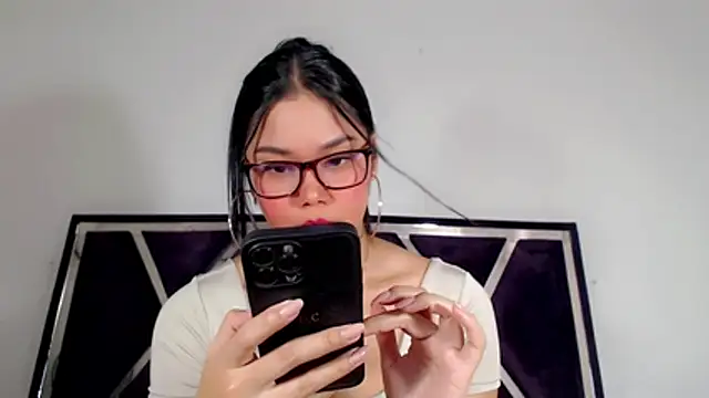 JasmineMore online show from July 16, 10:03 pm