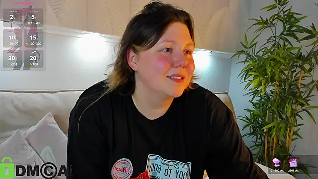 Ruth Oliver online show from July 28, 9:29 am