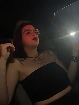 SafeinouterSpace online show from January 15, 2:17 am