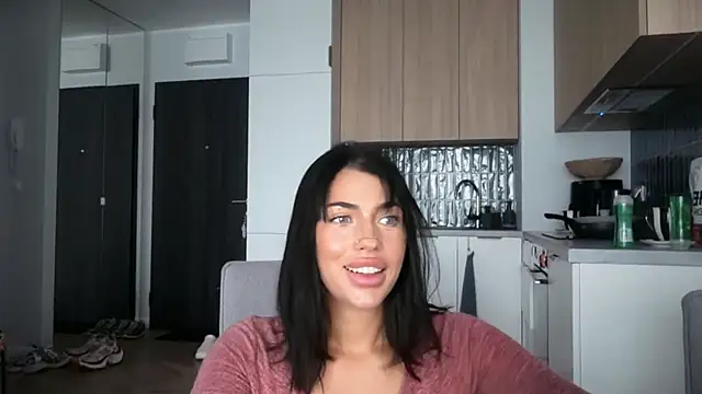 Marakuia054 online show from December 3, 8:49 am