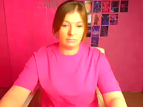 Lissmilf online show from April 30, 11:48 am