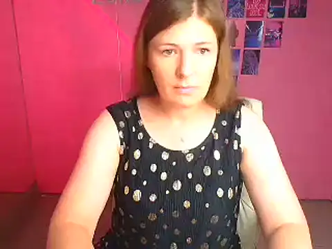 Lissmilf online show from July 1, 11:53 am