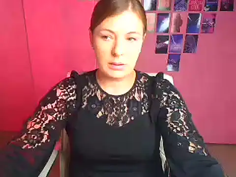 Lissmilf online show from July 30, 12:06 pm