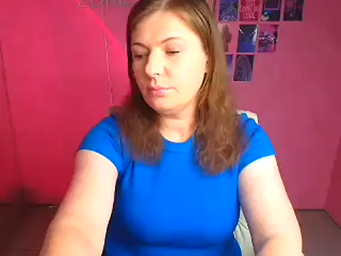 Lissmilf online show from June 27, 12:17 pm