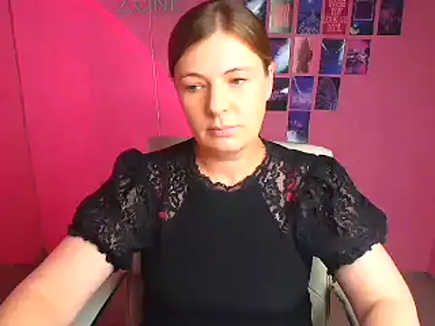 Lissmilf online show from June 29, 11:32 am