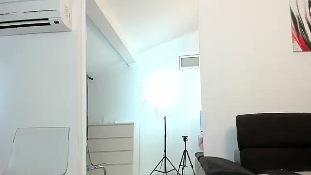 Celestia69 online show from November 3, 9:52 pm