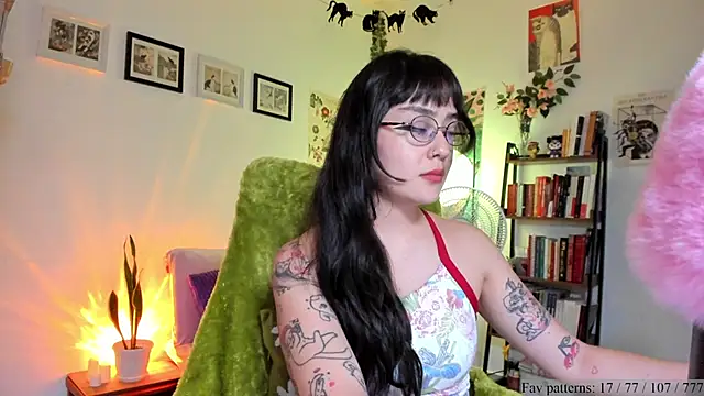  Insomnia   online show from March 18, 10:59 pm