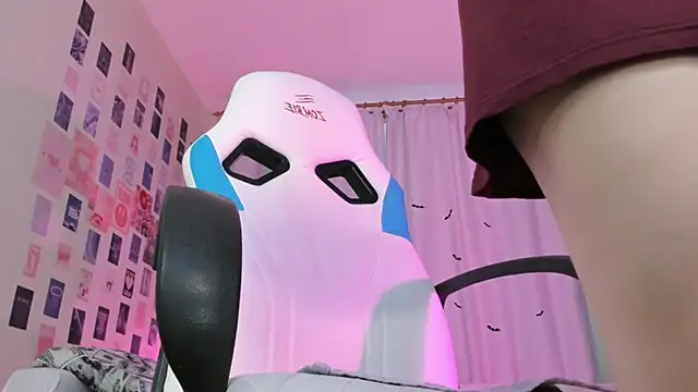 Vanessa Verona online show from October 14, 5:54 am