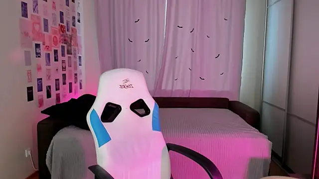 Vanessa Verona online show from September 24, 6:01 am