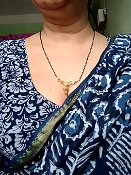 Rosy-B online show from May 1, 12:25 am