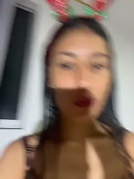 Valentinabaker online show from December 5, 10:16 am