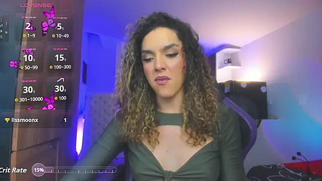 mariiahneedles online show from July 26, 2:19 am