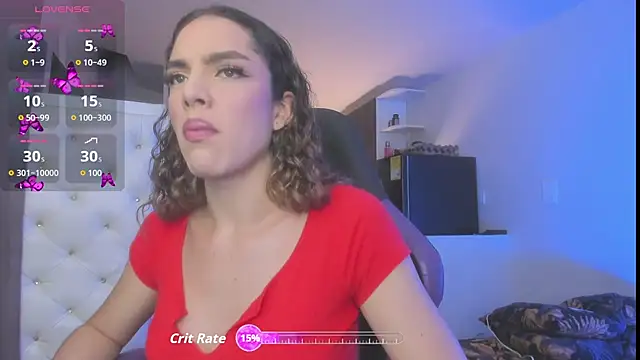 mariiahneedles online show from June 20, 12:47 am