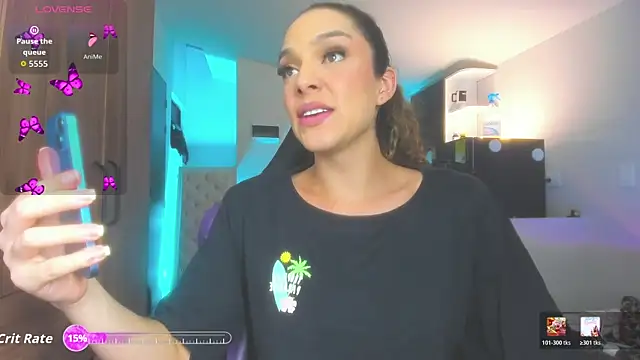mariiahneedles online show from July 29, 11:38 pm
