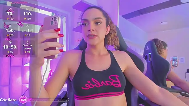 mariiahneedles online show from May 16, 12:24 am