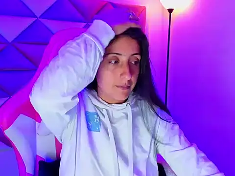 Cameron cutte online show from January 17, 3:14 am