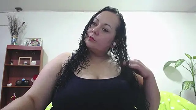 Aleia Taylor online show from July 4, 4:52 am