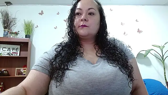 Aleia Taylor online show from August 8, 5:48 am