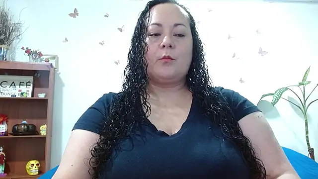 Aleia Taylor online show from July 26, 2:19 am