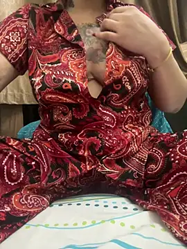 Indian model9 online show from February 21, 7:25 pm