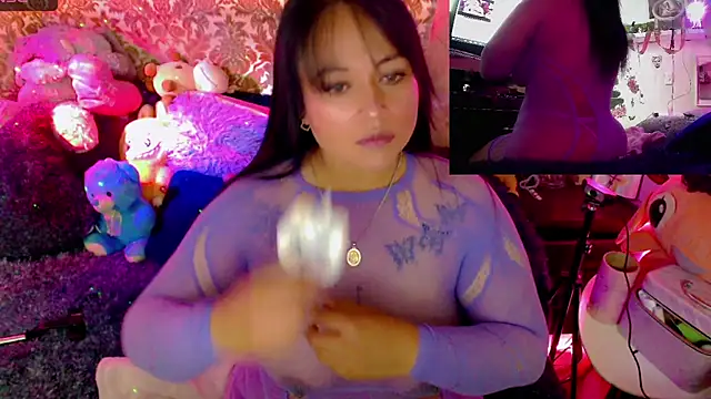 martina bk online show from March 24, 7:08 pm