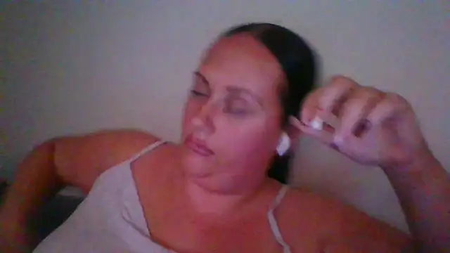 CurvyQueen2023 online show from March 7, 10:50 pm