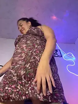 miss grace 01 online show from November 28, 2:47 am