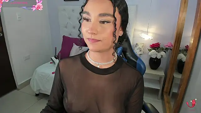 kitty kayo online show from July 25, 3:57 am