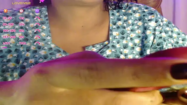 Prita07 online show from September 12, 3:19 pm