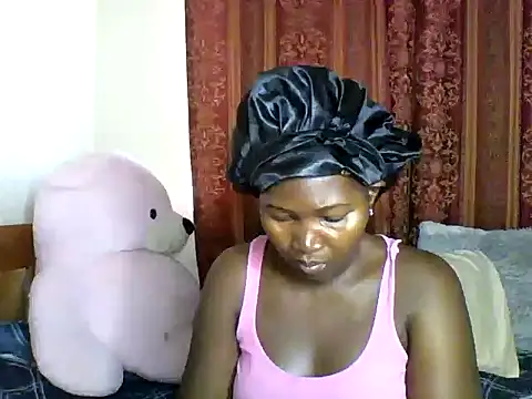 Snapshot of Sexxy_pretty24 chatting on September 19, 5:06 am Sexxy pretty24 online show from September 19, 5:06 am