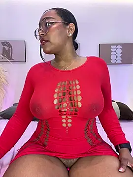 Esmeralda Duarte online show from April 27, 3:58 am