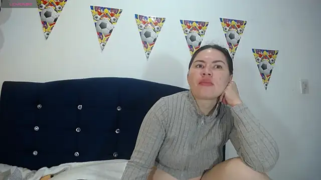 melpark online show from July 17, 10:13 pm