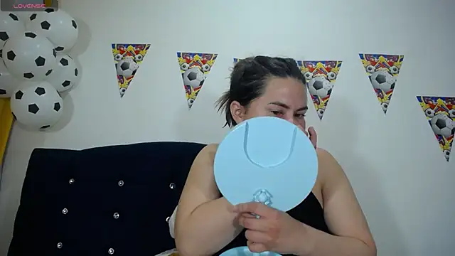 melpark online show from June 26, 1:18 am
