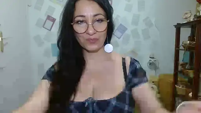 KeisyNeonX online show from July 24, 7:55 pm