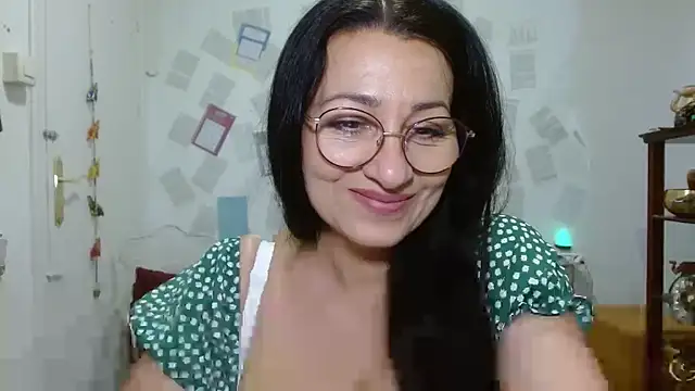 KeisyNeonX online show from June 13, 3:42 pm