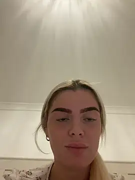 IrishPrincessBarbieX online show from June 12, 9:56 pm