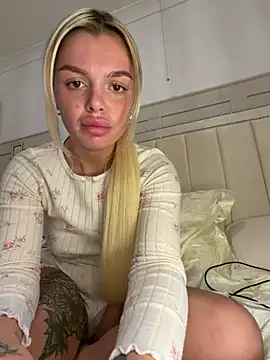 IrishPrincessBarbieX online show from June 17, 10:11 pm