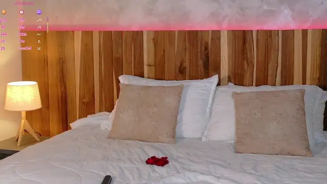 Miss Kimm online show from July 14, 10:03 pm