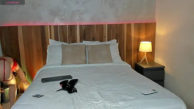  Miss Kimm online show from July 21, 9:37 pm