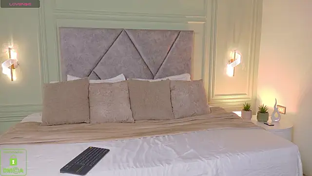  Miss Kimm online show from February 14, 1:02 pm