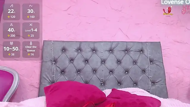 Pearl Michelts online show from February 16, 12:38 pm