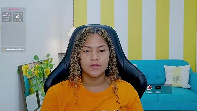 Cristal War online show from February 7, 11:19 pm