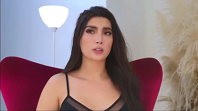  BellaDonna  online show from November 22, 1:19 am