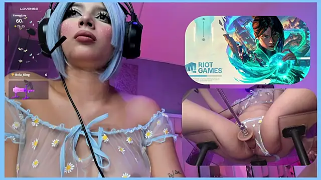 SweetieCloe  online show from July 31, 2:40 pm