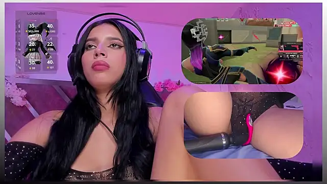 SweetieCloe  online show from January 8, 10:14 pm