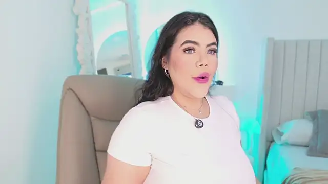 Harmonybabe  online show from August 1, 7:49 pm