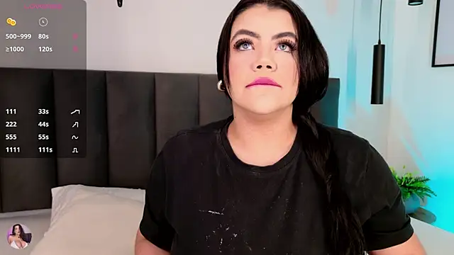 Harmonybabe  online show from April 29, 8:14 pm